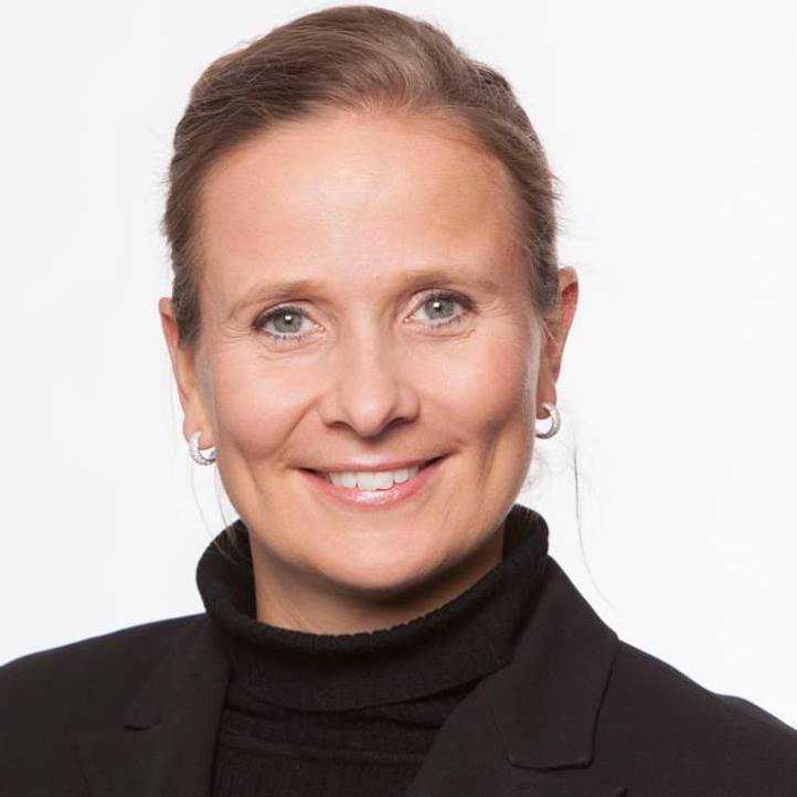 Jeannine Böhrer-Scholz