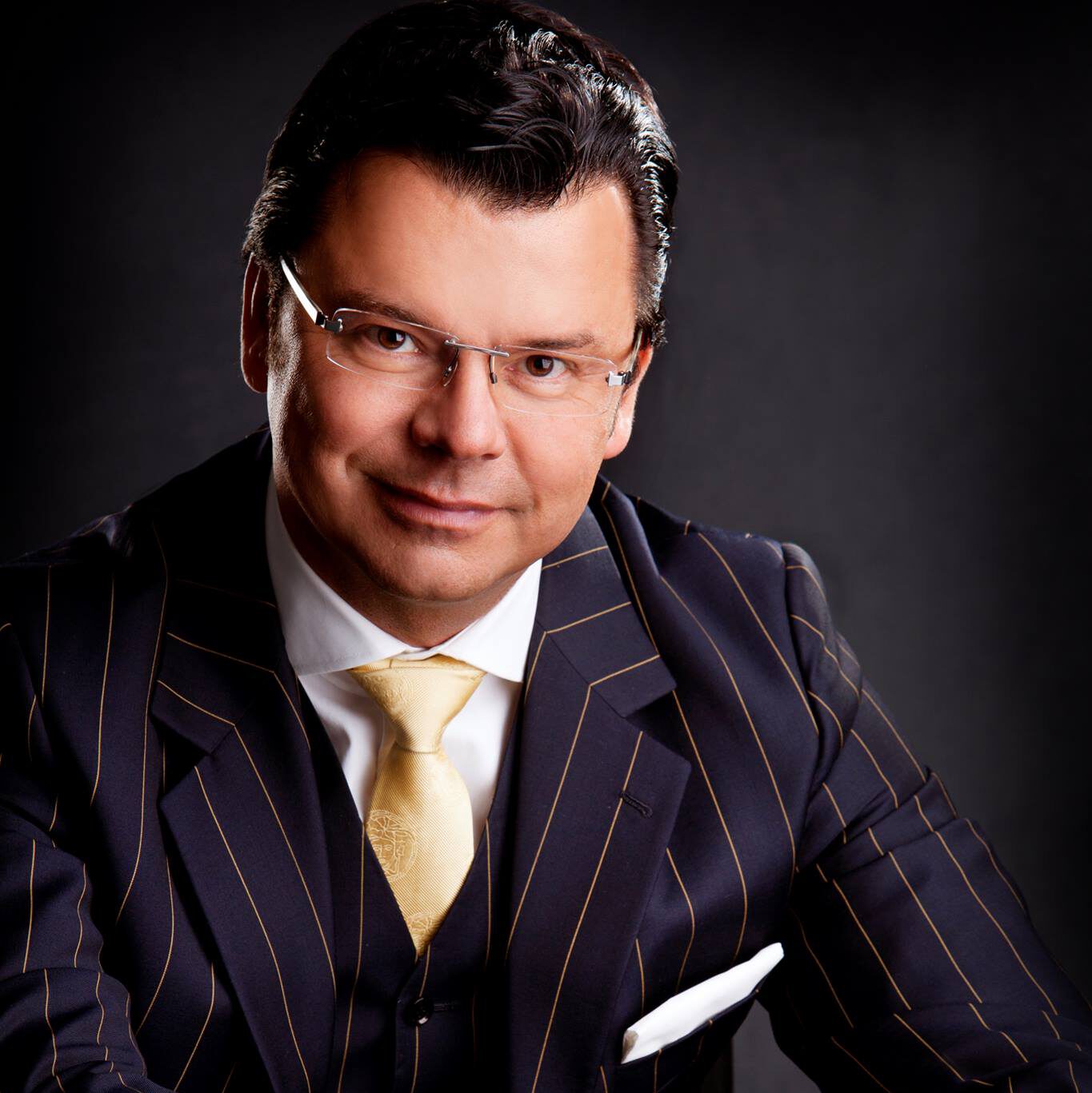 Paul Misar