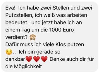 Feedback Eva_Seiberl